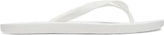 Crocs flip white for sale  Delivered anywhere in UK