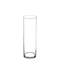 Pandecor vaso cilindro usato  Spedito ovunque in Italia 