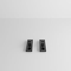 Clip cassetto portaoggetti usato  Spedito ovunque in Italia 