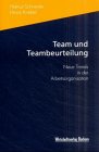 Team teambeurteilung gebraucht kaufen  Wird an jeden Ort in Deutschland