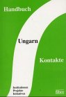 Handbuch ungarn kontakte gebraucht kaufen  Wird an jeden Ort in Deutschland
