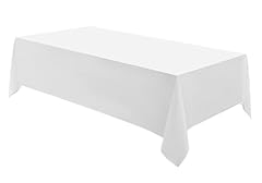 Aocoz rectangular tablecloth for sale  Delivered anywhere in USA 