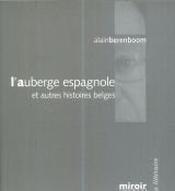 Auberge espagnole histoires d'occasion  Livré partout en Belgiqu