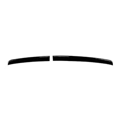 Trunk spoiler caddy for sale  Delivered anywhere in UK