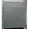 Catalogo bolaffi della usato  Spedito ovunque in Italia 
