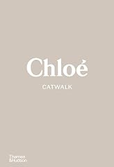 Chloe catwalk the d'occasion  Livré partout en France