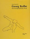 Georg kolbe druckgraphische gebraucht kaufen  Wird an jeden Ort in Deutschland