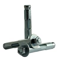 Sleeve anchor hex for sale  Delivered anywhere in USA 