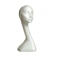 Polystyrene plastic mannequin for sale  Delivered anywhere in UK