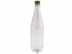 Pet bottles litre for sale  Delivered anywhere in UK