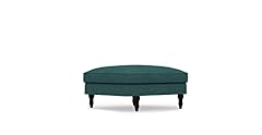 Comfortly footstool slipcover for sale  Delivered anywhere in UK