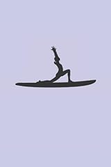 Sup yoga stand for sale  Delivered anywhere in UK
