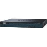 Cisco c1921 routeur d'occasion  Livré partout en Belgiqu