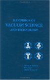 Handbook vacuum science d'occasion  Livré partout en France
