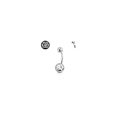 Acefun 14g piercing usato  Spedito ovunque in Italia 