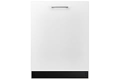 Samsung dw60r7040bb lavastovig usato  Spedito ovunque in Italia 