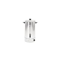Buffalo Manual Fill Water Boiler with Variable Temperature for sale  Delivered anywhere in Ireland