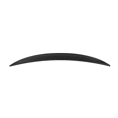 Rear body spoiler for sale  Delivered anywhere in UK