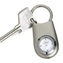 Key ring clock for sale  Delivered anywhere in USA 