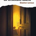 Mystère chambre jaune d'occasion  Livré partout en Belgiqu