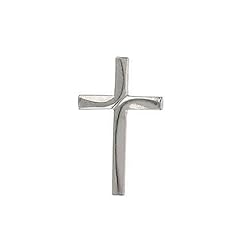Anstecknadel kreuz 925er gebraucht kaufen  Wird an jeden Ort in Deutschland