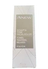 Avon anew sculpt for sale  Delivered anywhere in UK