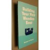 Building first wooden for sale  Delivered anywhere in UK