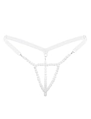 Yihuimin gstring femmina usato  Spedito ovunque in Italia 