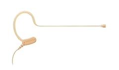 Shure mx153t microphone d'occasion  Livré partout en France