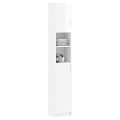 Vidaxl bathroom cabinet for sale  Delivered anywhere in Ireland
