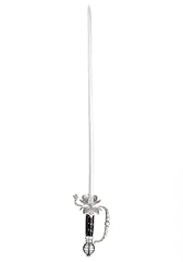 Zorro costume sword for sale  Delivered anywhere in USA 