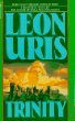 Trinity leon uris for sale  Delivered anywhere in USA 