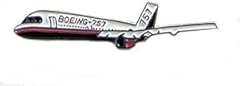 Gbjuk boeing 757 for sale  Delivered anywhere in UK