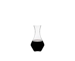 Riedel cabernet decanter usato  Spedito ovunque in Italia 