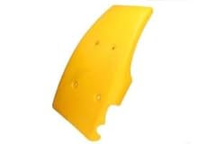 Front fender fits for sale  Delivered anywhere in UK