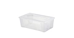 Stefanplast visualbox scatola usato  Spedito ovunque in Italia 