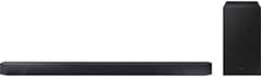 Samsung barre q600c d'occasion  Livré partout en France