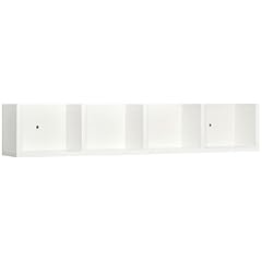 Homcom wall mount for sale  Delivered anywhere in UK