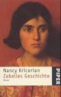 Zabelles geschichte. d'occasion  Livré partout en France