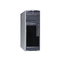 Workstation xw6200 xeon for sale  Delivered anywhere in UK