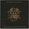 Queen bohemian rhapsody for sale  Delivered anywhere in UK