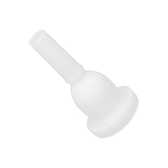 Trombone mouthpiece plastic for sale  Delivered anywhere in UK