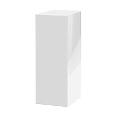 Tall display cube for sale  Delivered anywhere in USA 