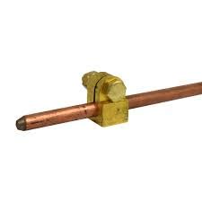Earth rod copper for sale  Delivered anywhere in UK