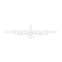 130 hercules sticker for sale  Delivered anywhere in USA 