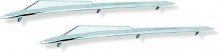 Impala front fender for sale  Delivered anywhere in USA 