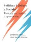 Políticas públicas sociales d'occasion  Livré partout en Belgiqu