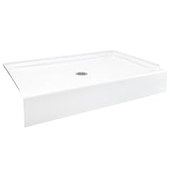 Recpro white shower for sale  Delivered anywhere in USA 