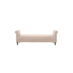 Retro linen bed for sale  Delivered anywhere in UK