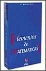 Elementos matematicas d'occasion  Livré partout en France